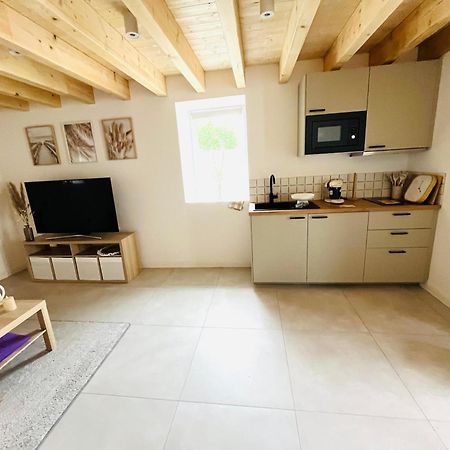 Vila Maison 6 Couchages Entierement Renovee Feurs Exteriér fotografie