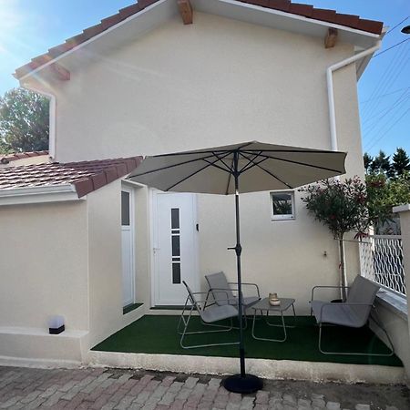 Vila Maison 6 Couchages Entierement Renovee Feurs Exteriér fotografie