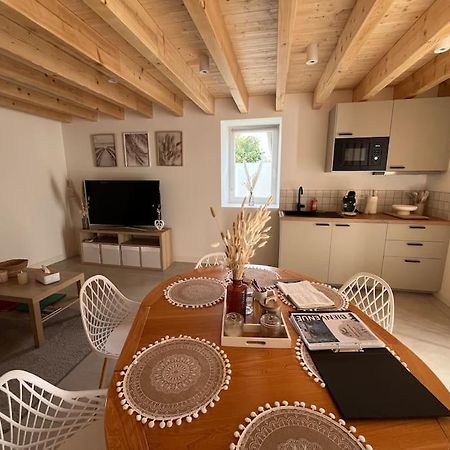 Vila Maison 6 Couchages Entierement Renovee Feurs Exteriér fotografie
