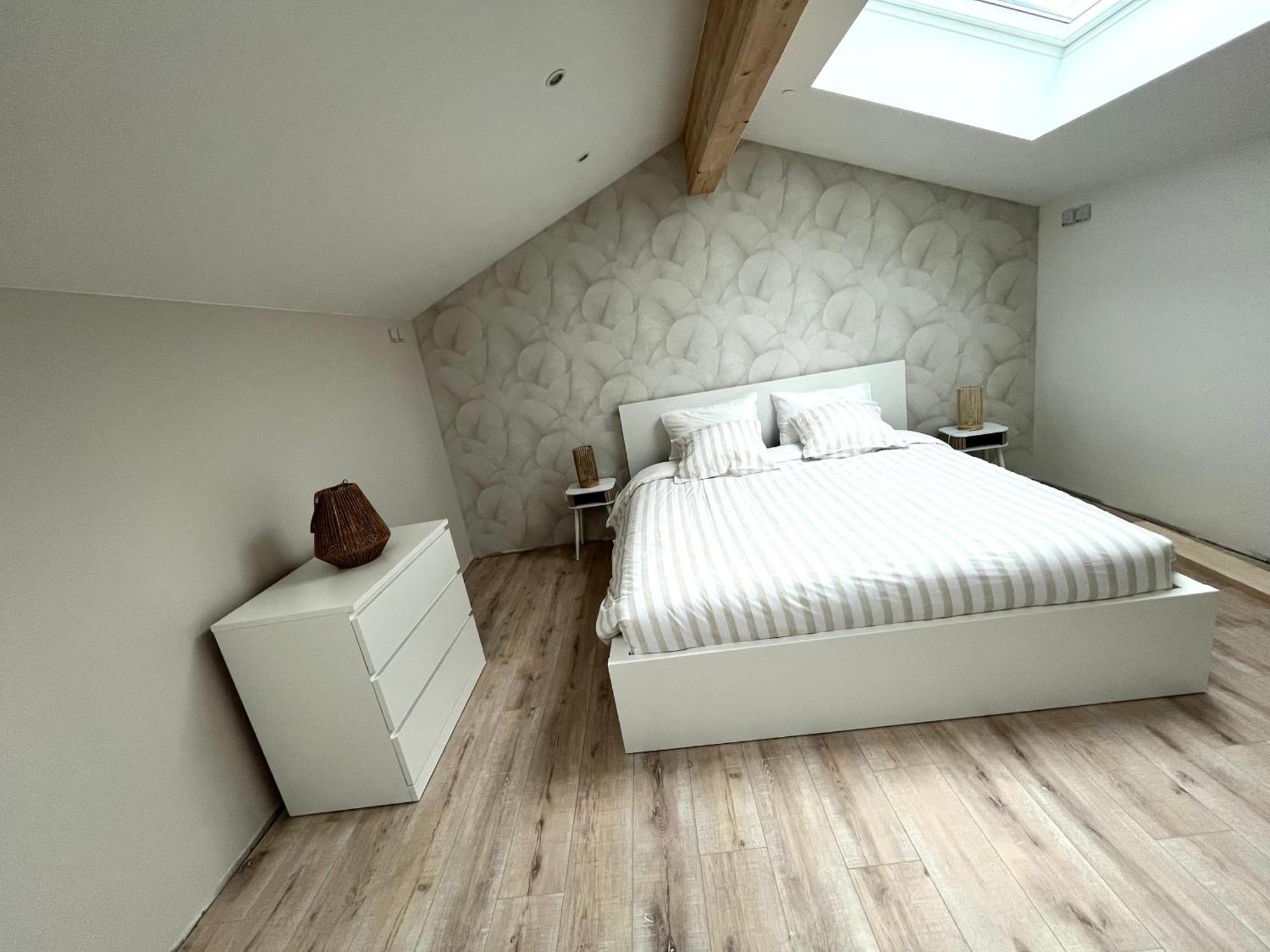 Vila Maison 6 Couchages Entierement Renovee Feurs Exteriér fotografie