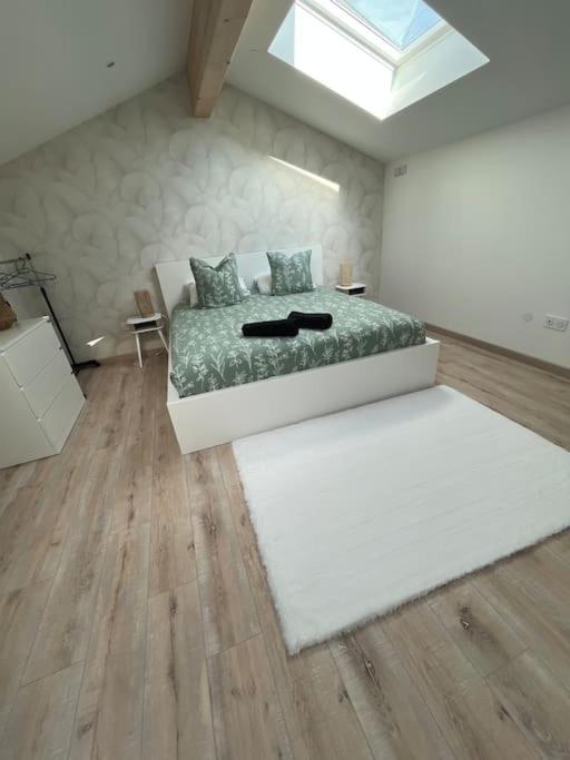 Vila Maison 6 Couchages Entierement Renovee Feurs Exteriér fotografie