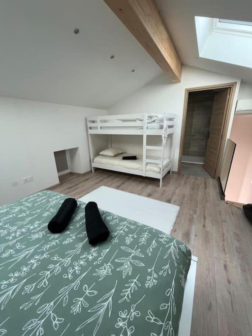 Vila Maison 6 Couchages Entierement Renovee Feurs Exteriér fotografie
